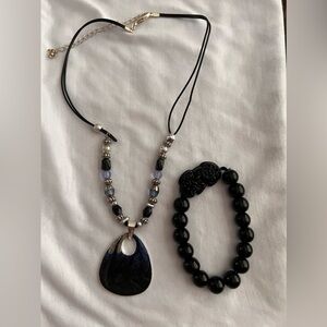 Beaded Jewelry Bundle